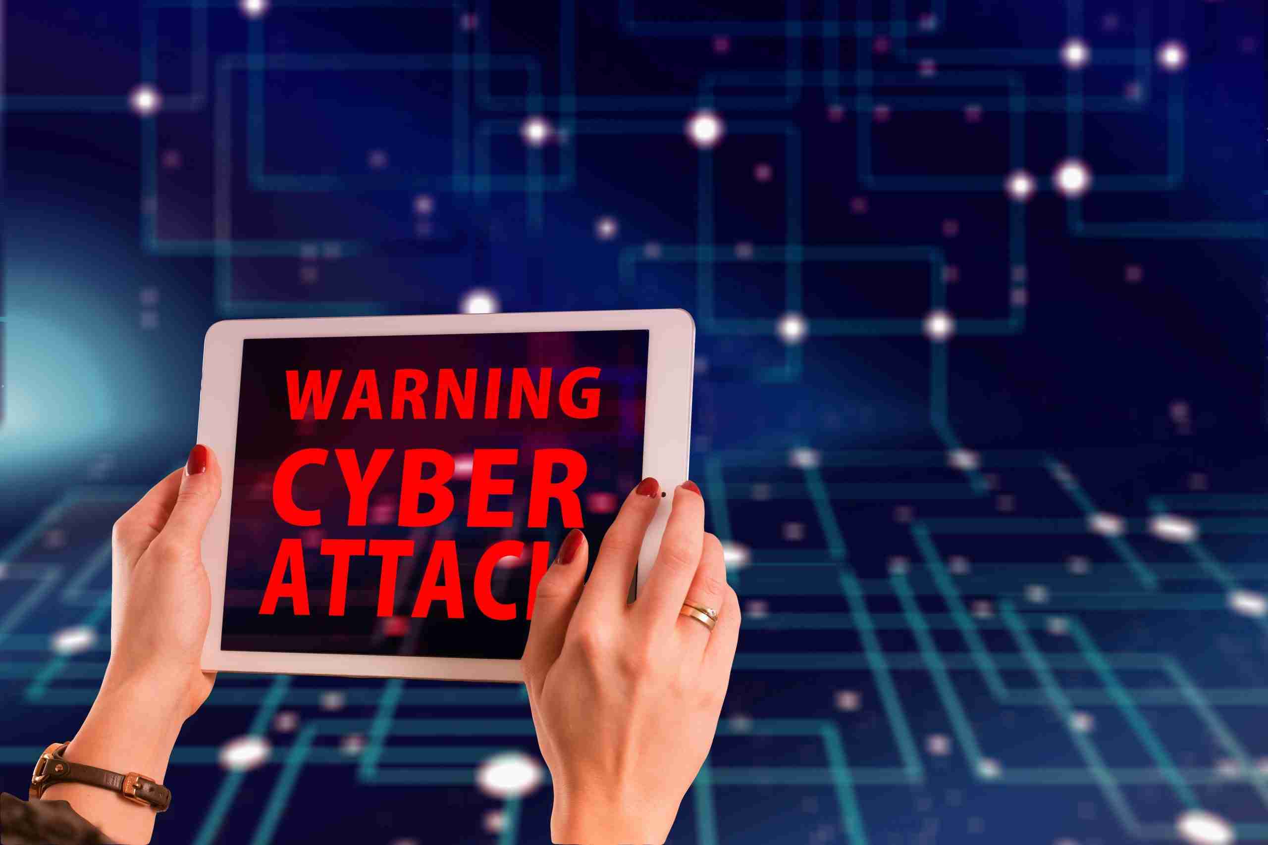 Cybersecurity service malware and virus removal computer security in rochester minnesota