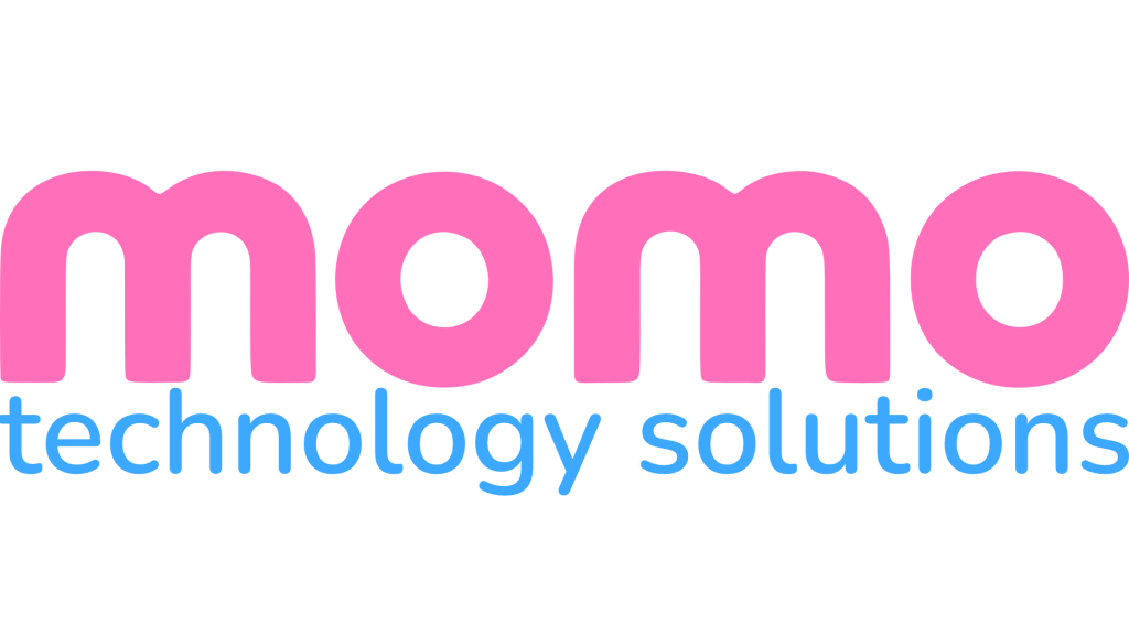 Momo Technology Solutions LLC logo