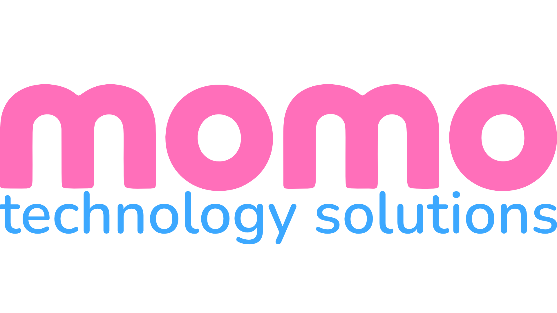 Momo Technology Solutions LLC logo